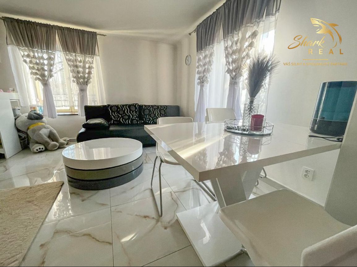 REZERVOVANÉ Na predaj krásny rodinný dom pripravený na nasť