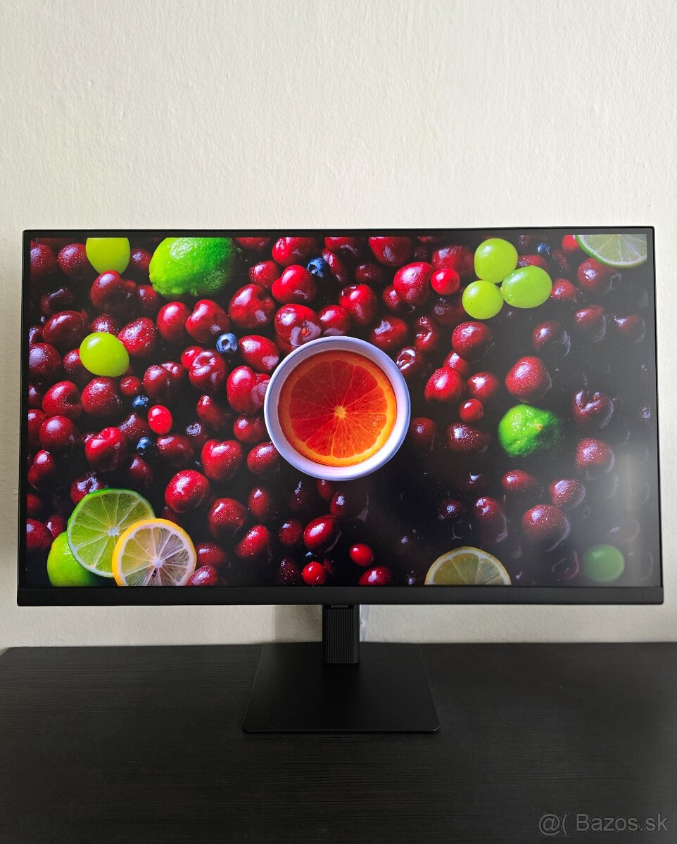monitor Samsung ViewFinity S7 S70D UHD