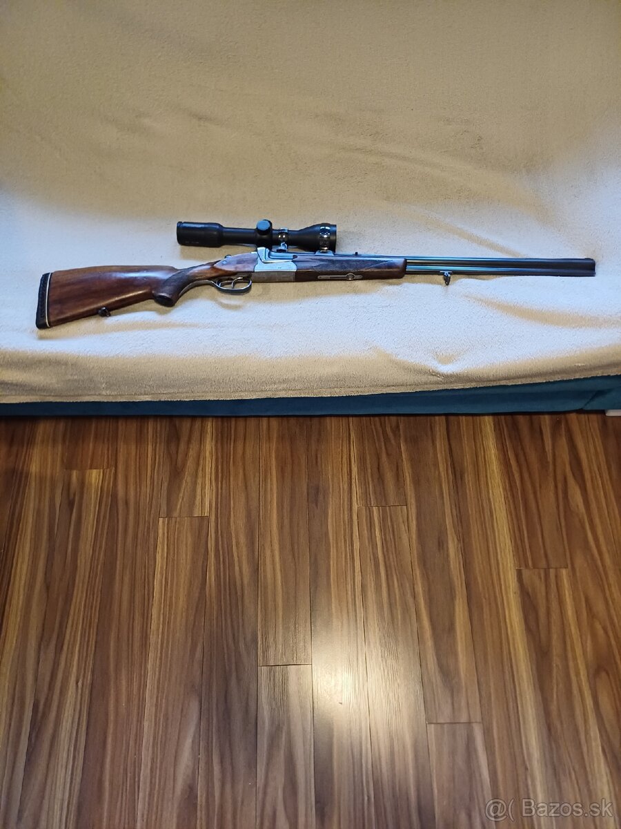 Guĺabrok Sauer&Sohn 6,5x57R /16