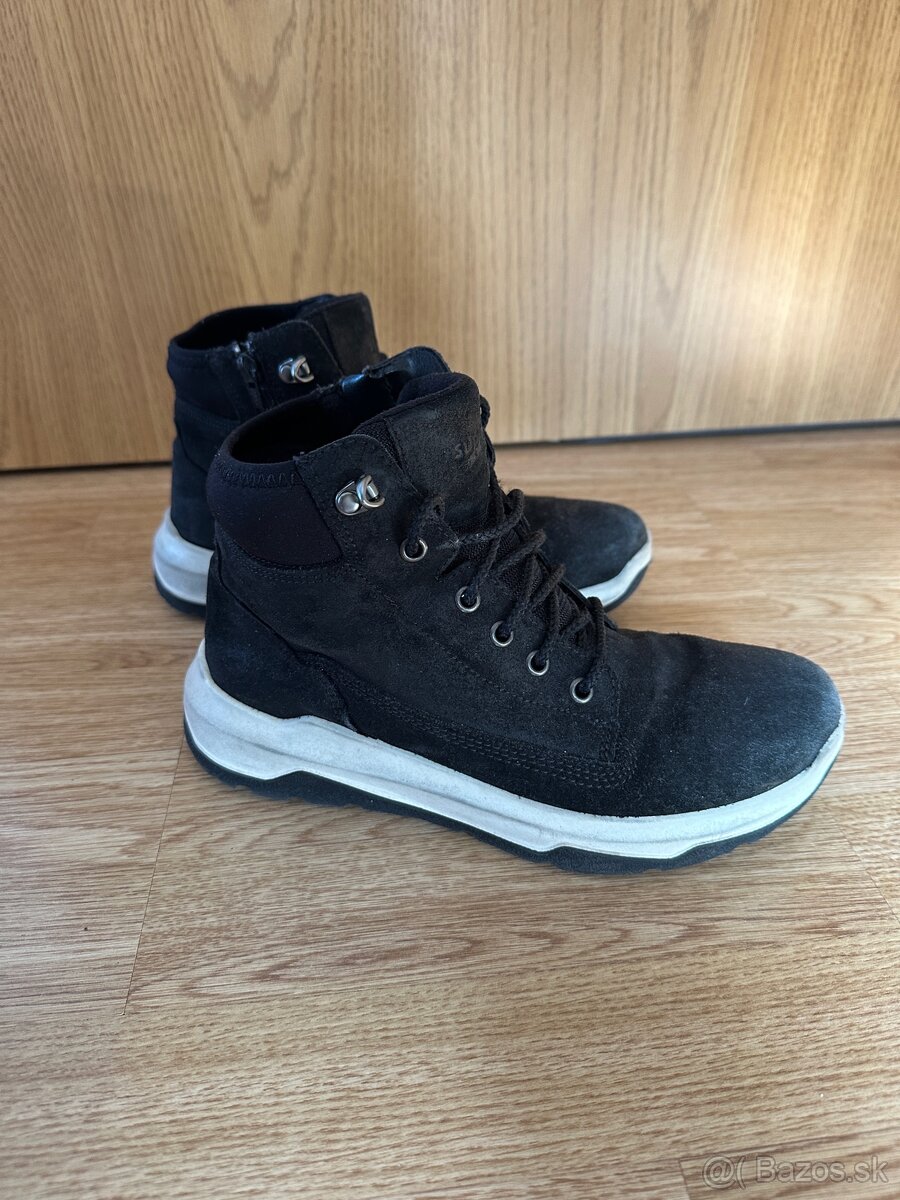 Zimné topánky Superfit