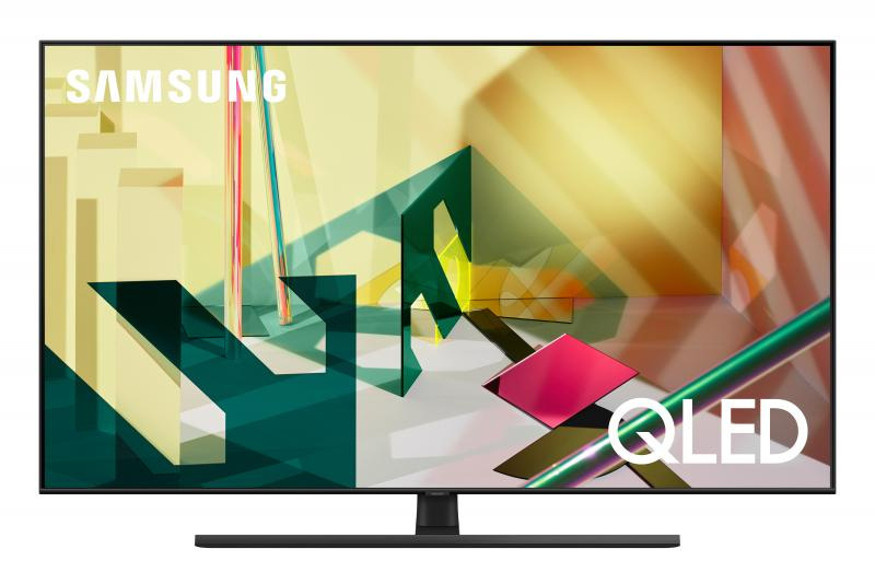 75" Samsung QE75Q70T, 4K Ultra HD, 100Hz