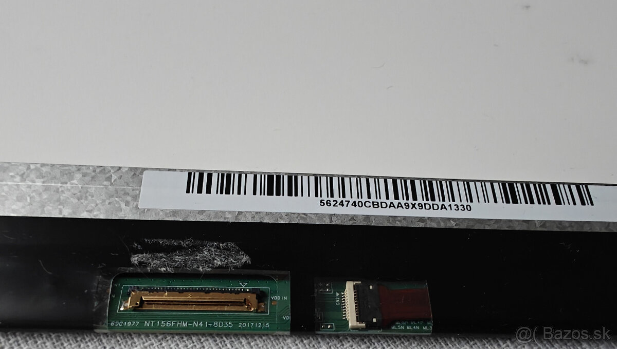 NTB 15.4 LCD Dell Inspiron 3583 FHD matne