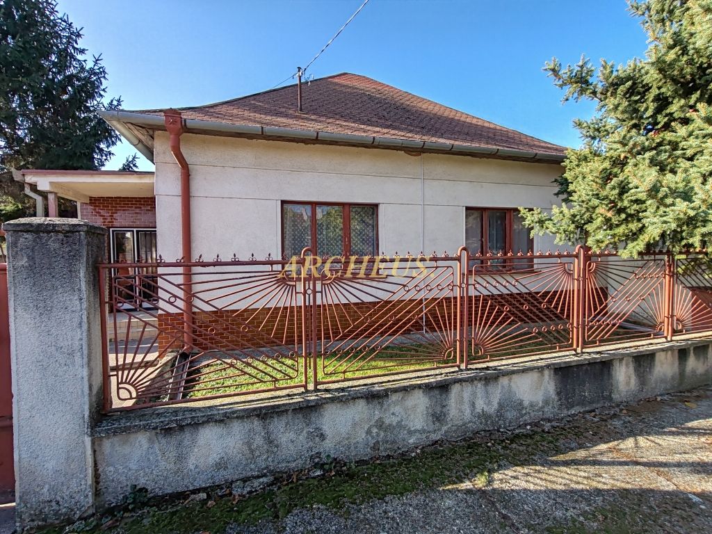 Rodinný dom Diakovce - Šaľa