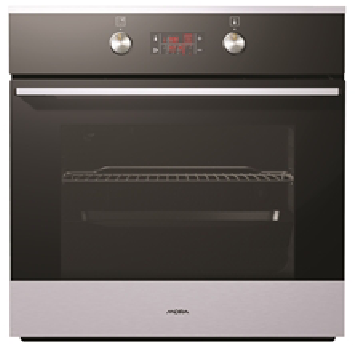 Multifunkčná elektrická rúra MORA