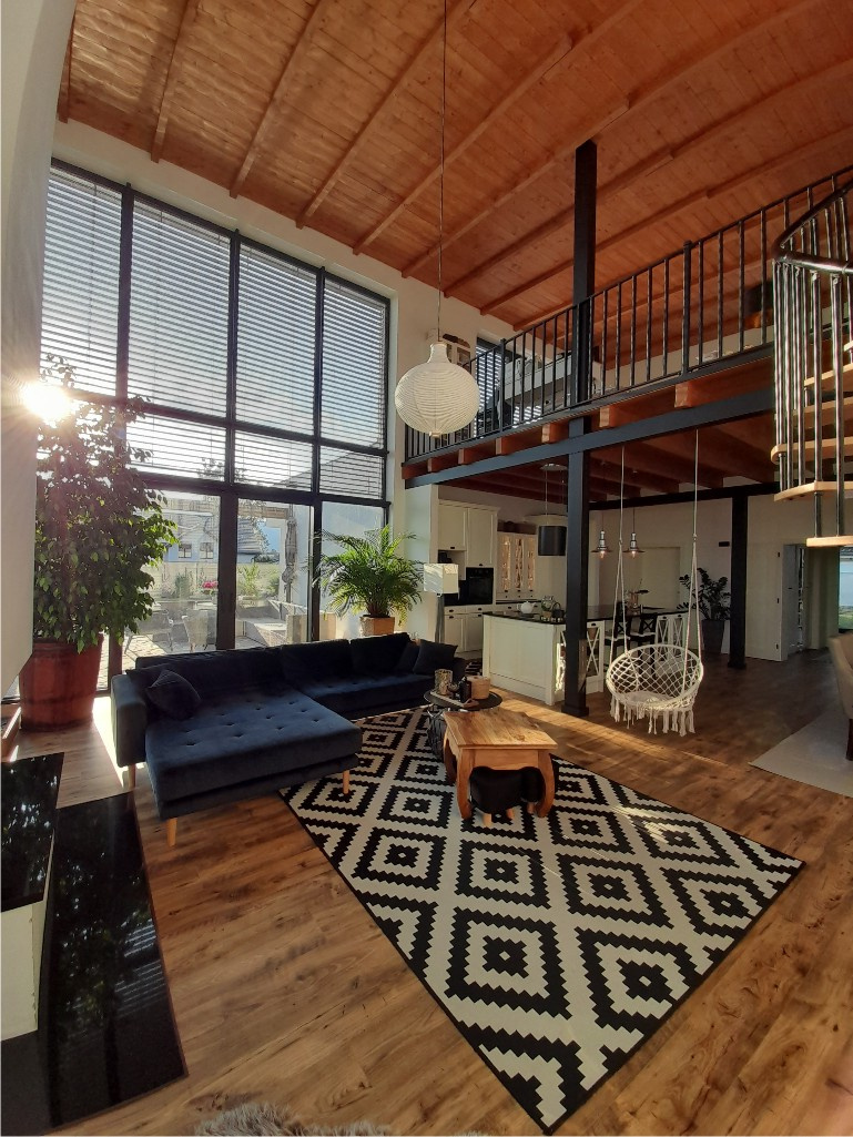 Predám Rodinný dom Martin-Tomčany