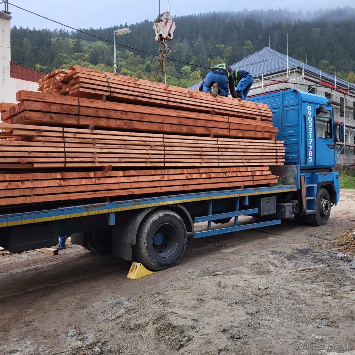 Odveziem, preveziem, preprava, odťah