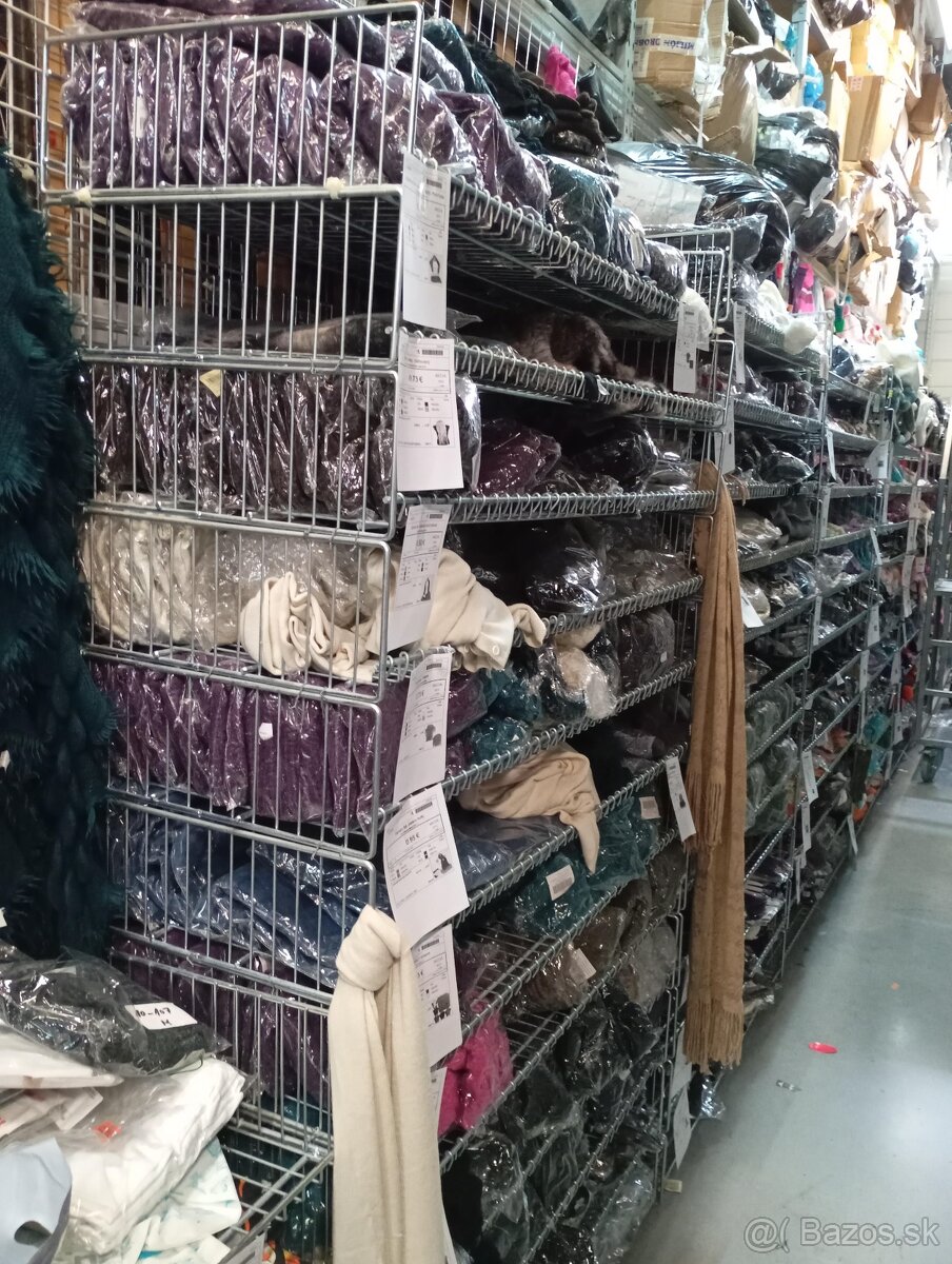 Chrómový kôš 120x46x15cm