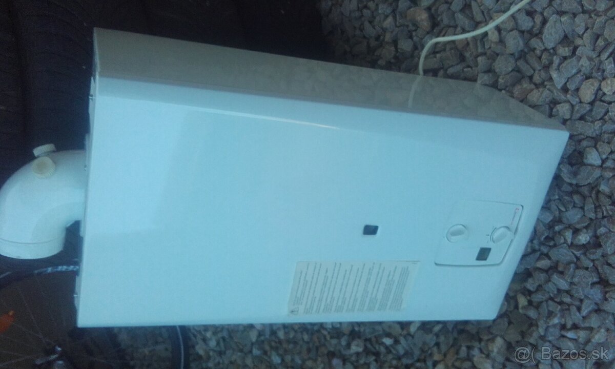 Plynovy prietokovy ohrievač Protherm