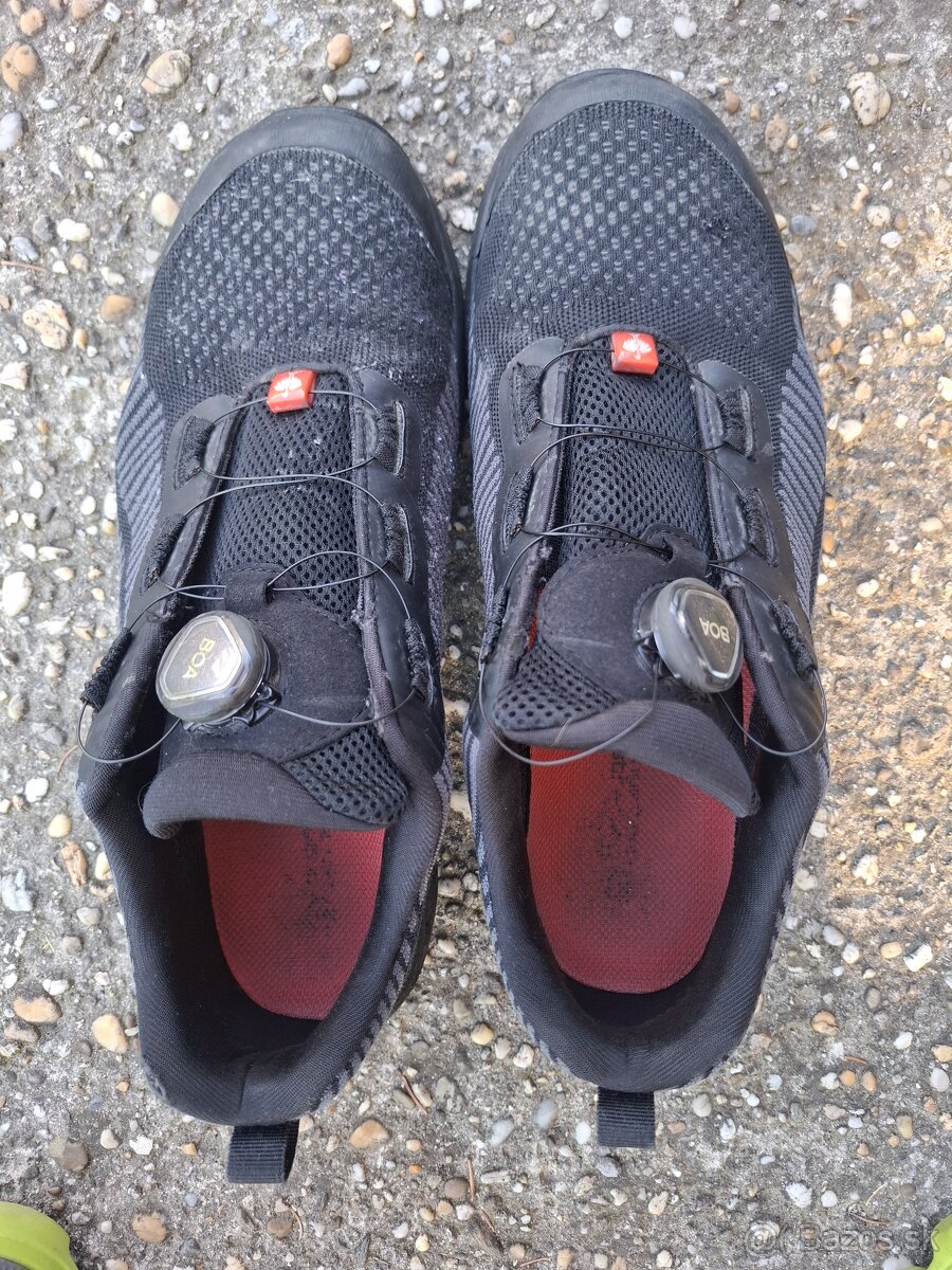 Engelbert Strauss veľkosť 45 a 43