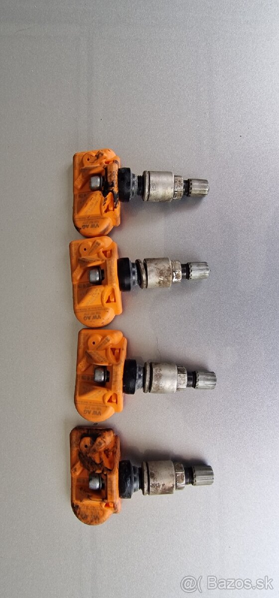 Senzory tlaku originál VW AG