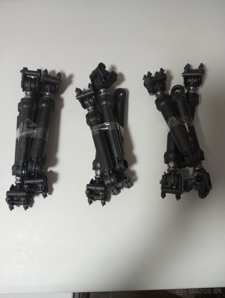 Nahradne diely Whirlpool