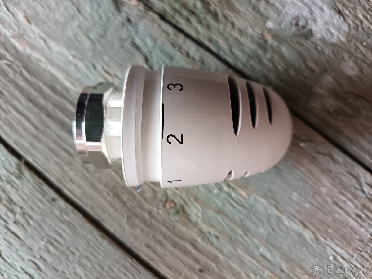 Predám termostaticku hlavicu....