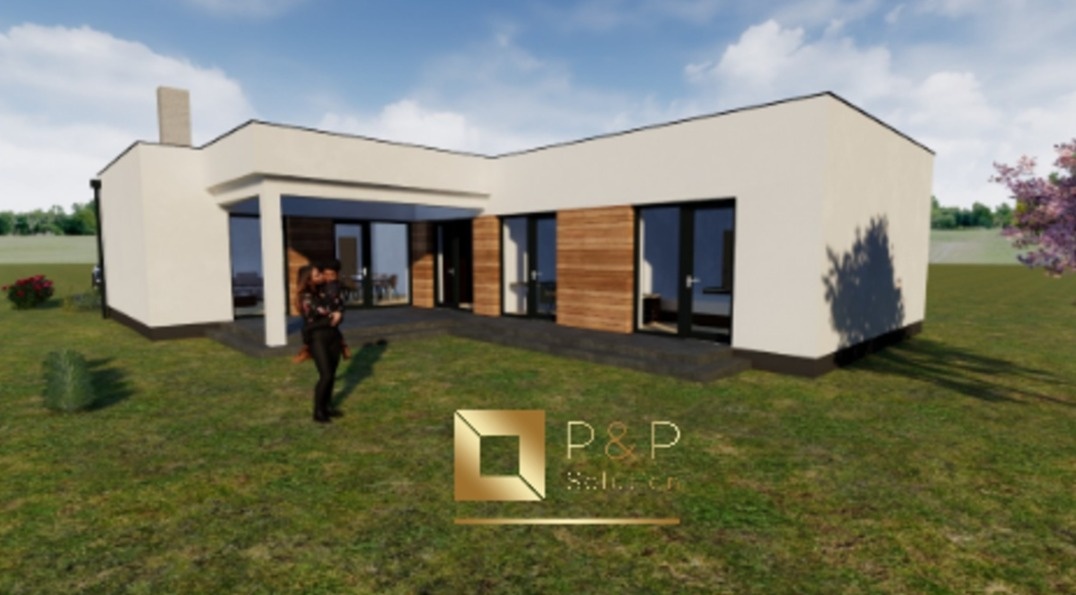 Pozemok Haniska pri Košiciach: