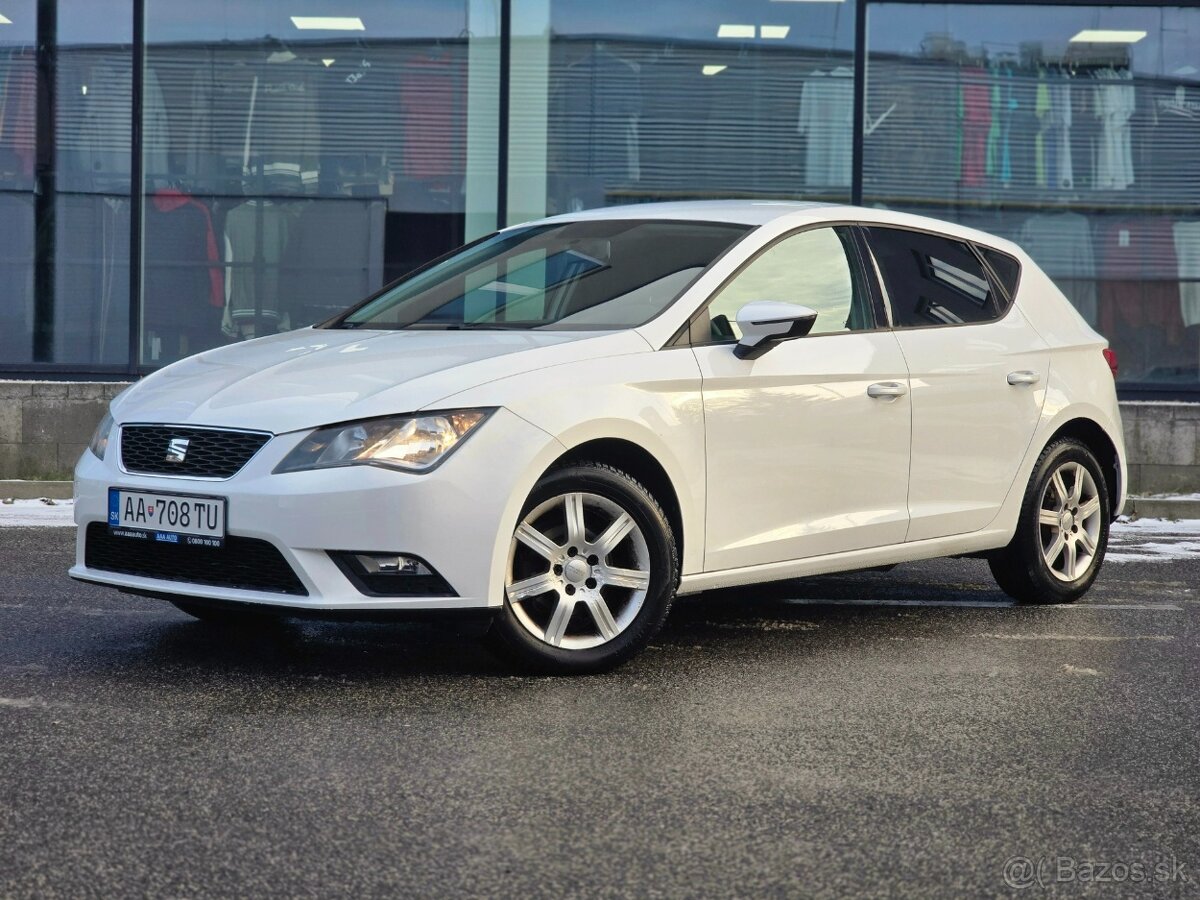 Seat Leon 1.2 TSI 77 kw