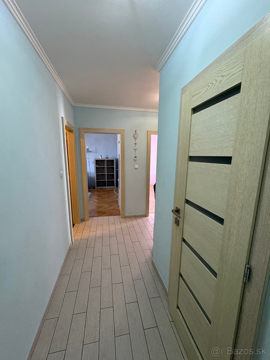 Predam 2 izbový byt