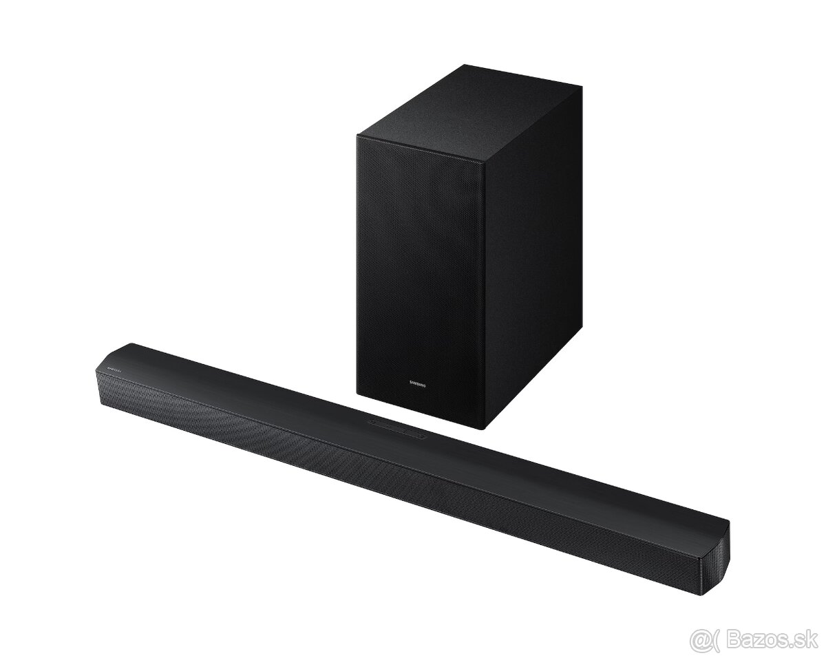 Predám soundbar Samsung HW-B650F