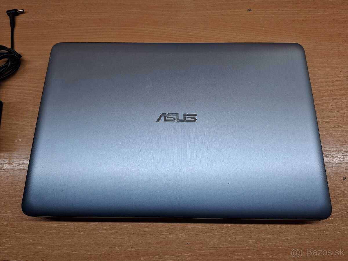 Asus F540S - diely - oprava
