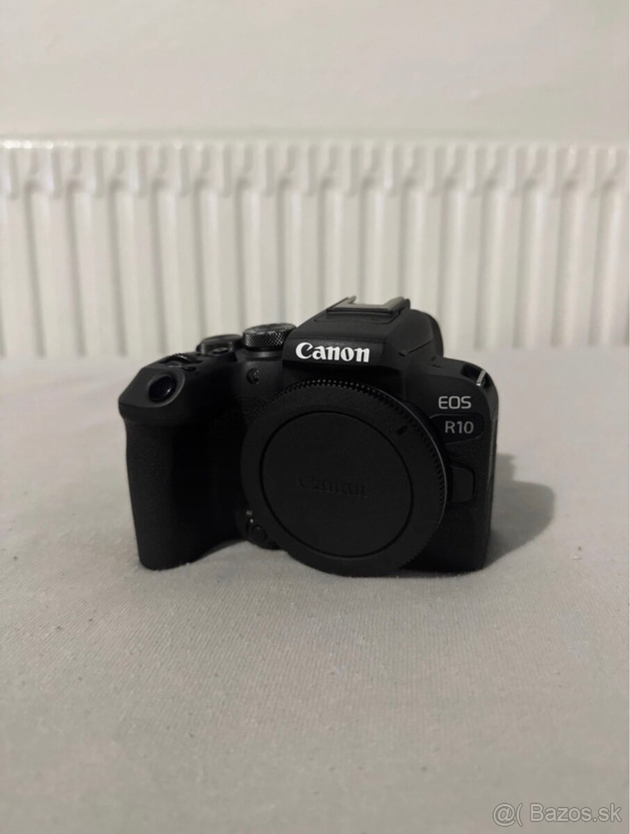 Canon R10