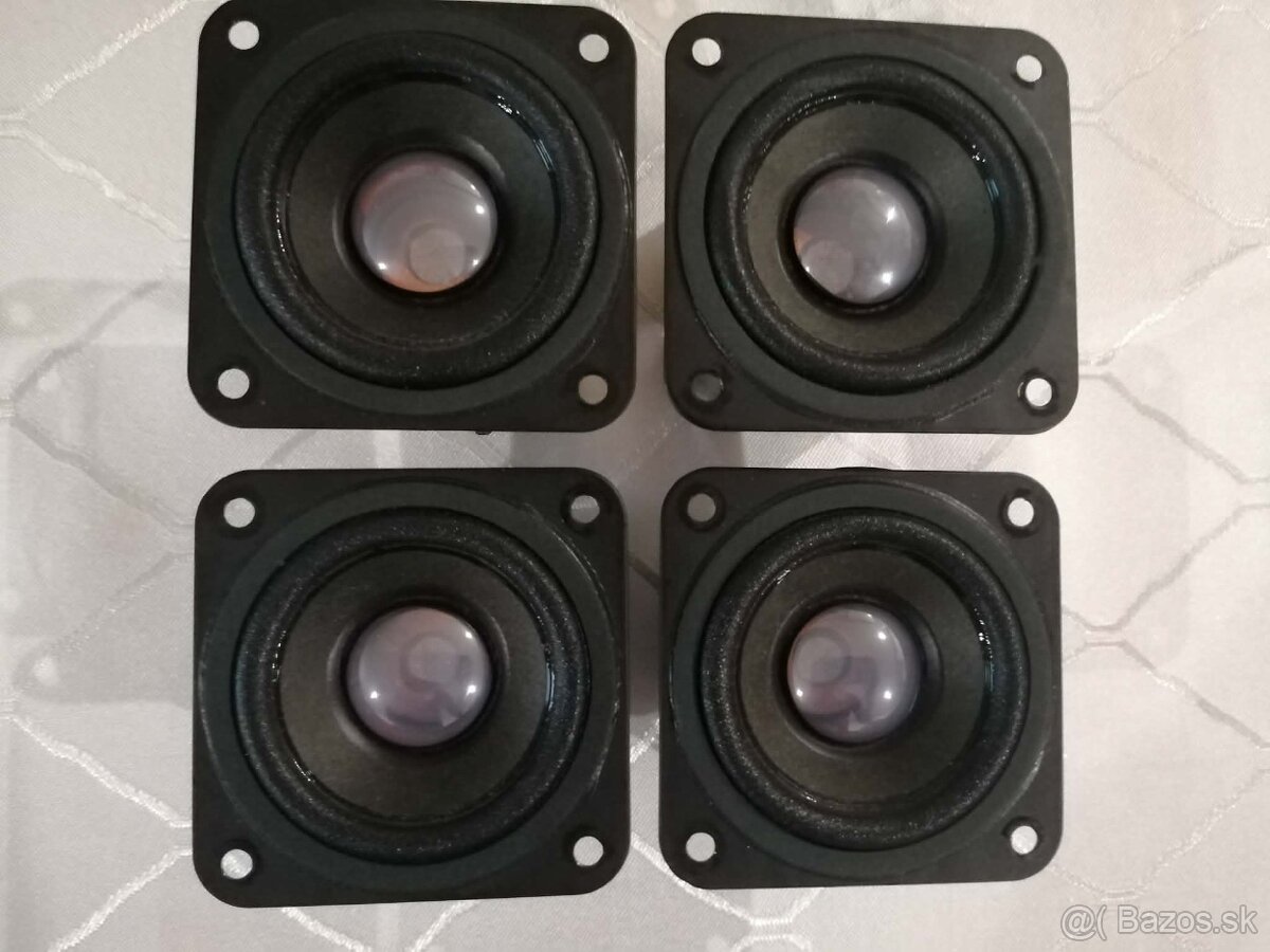 širokopasmove reproduktory-JVC