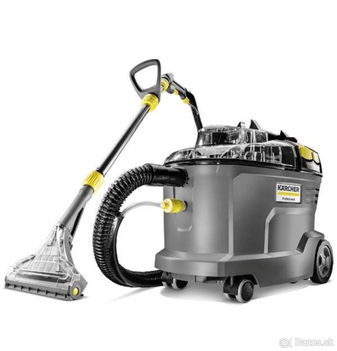 Karcher puzzi 8/1 adv