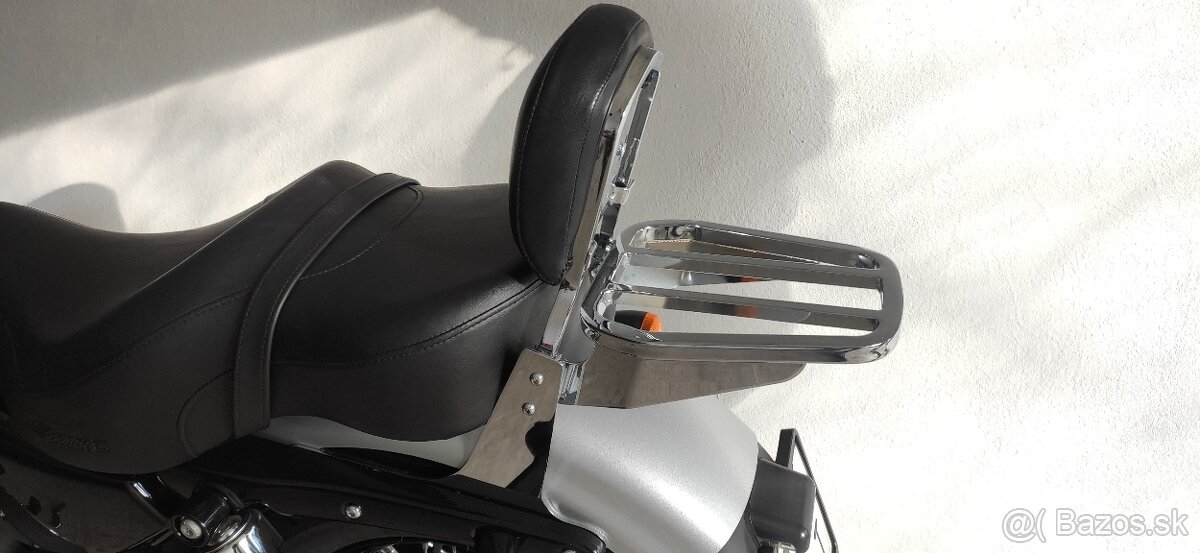 Opierka HD sportster