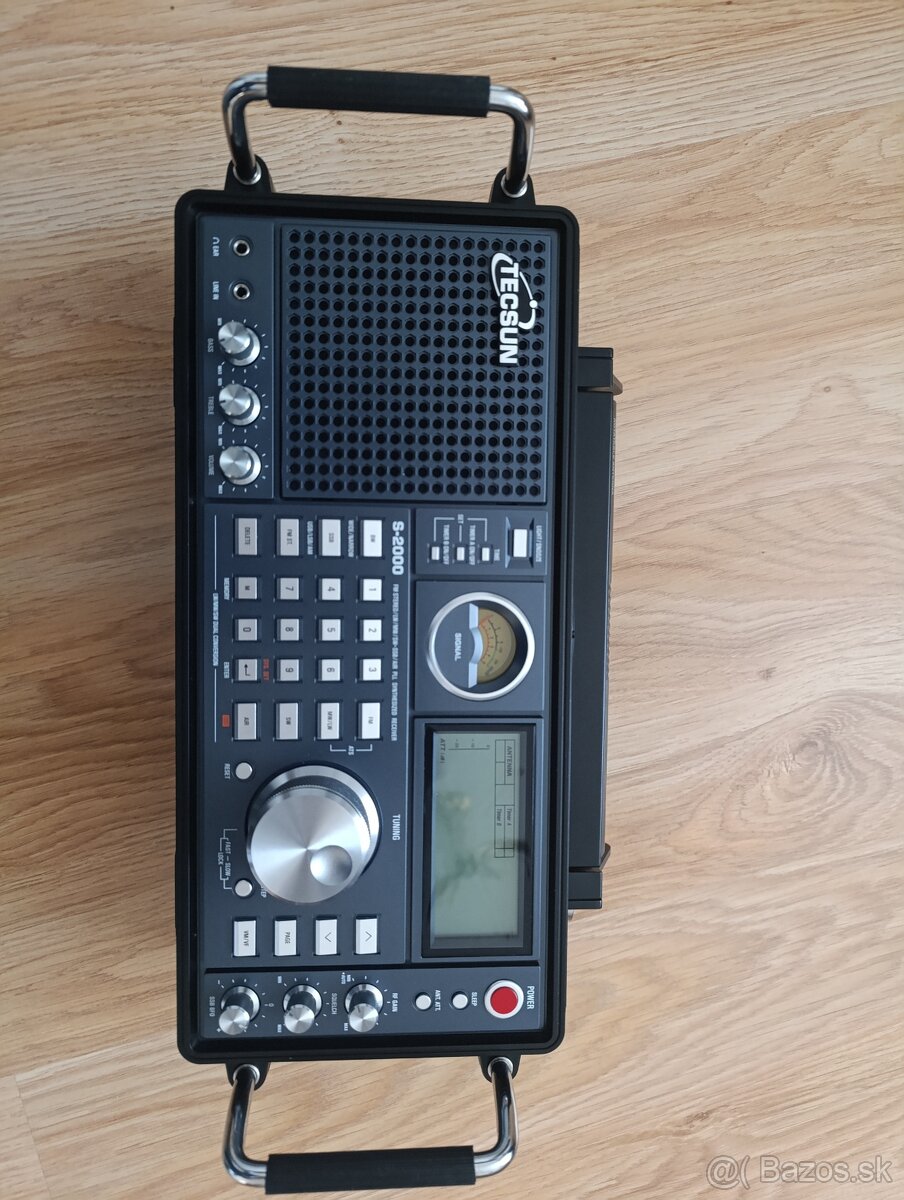 TECSUN S-2000