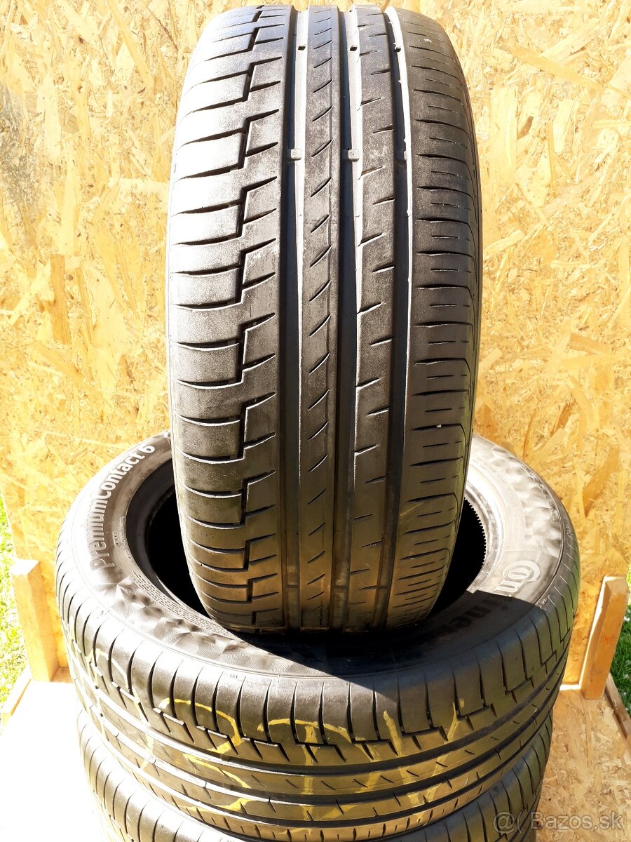 235/45 r17 letne pneumatiky