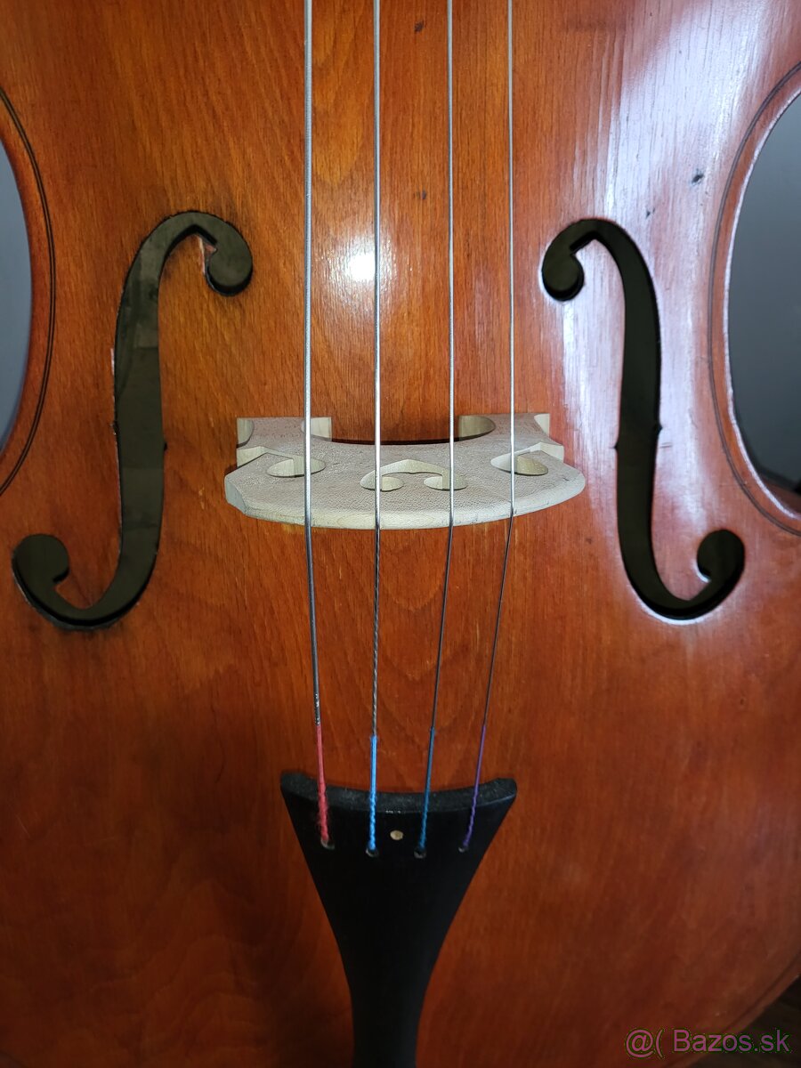Kontrabas