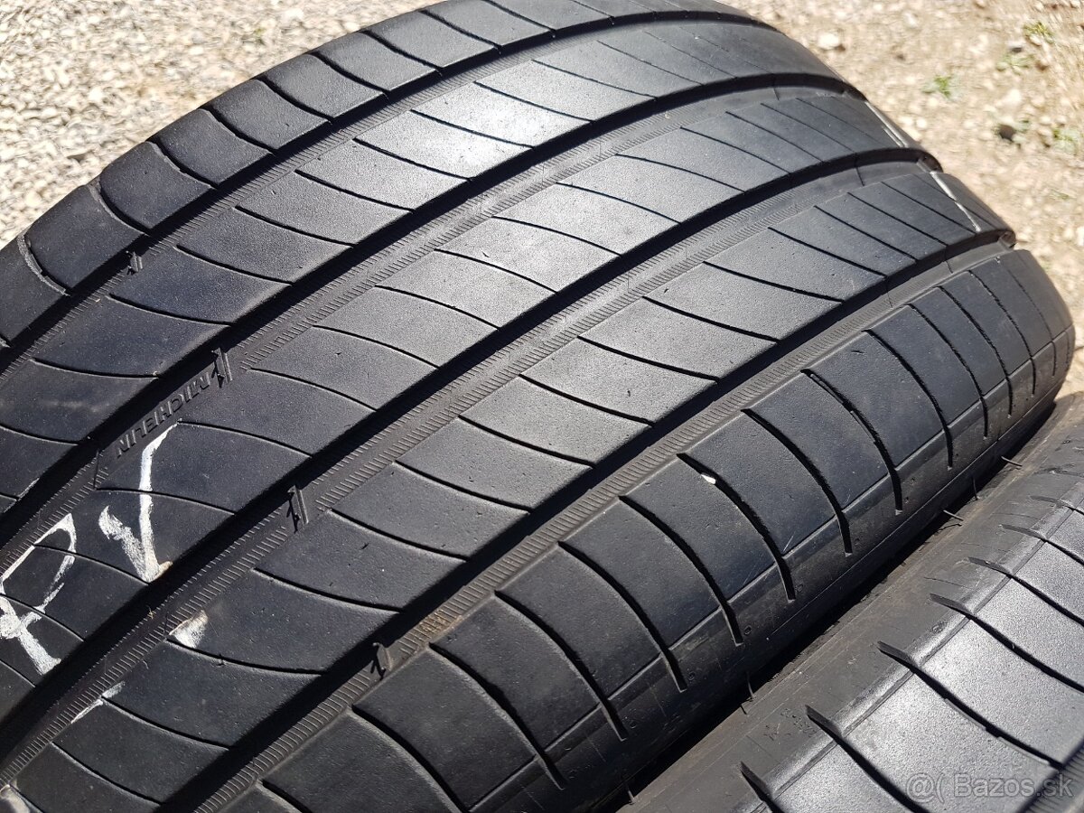 235/40 r18 letné pneumatiky 2ks Michelin DOT2019