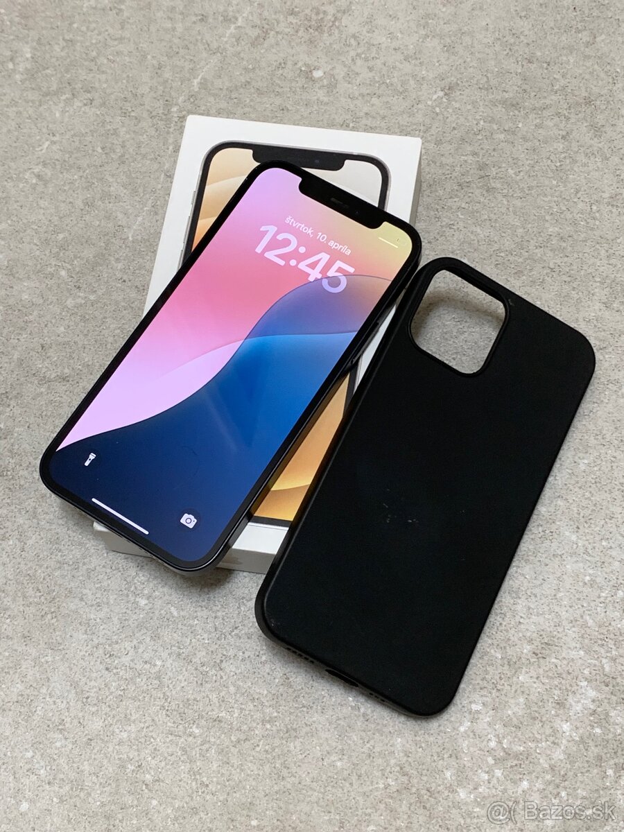 iPhone 12 64gb