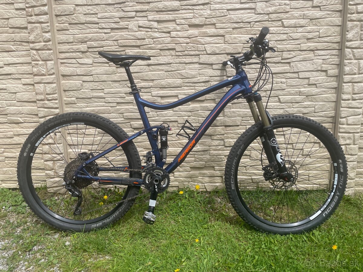 Merida One-Twenty