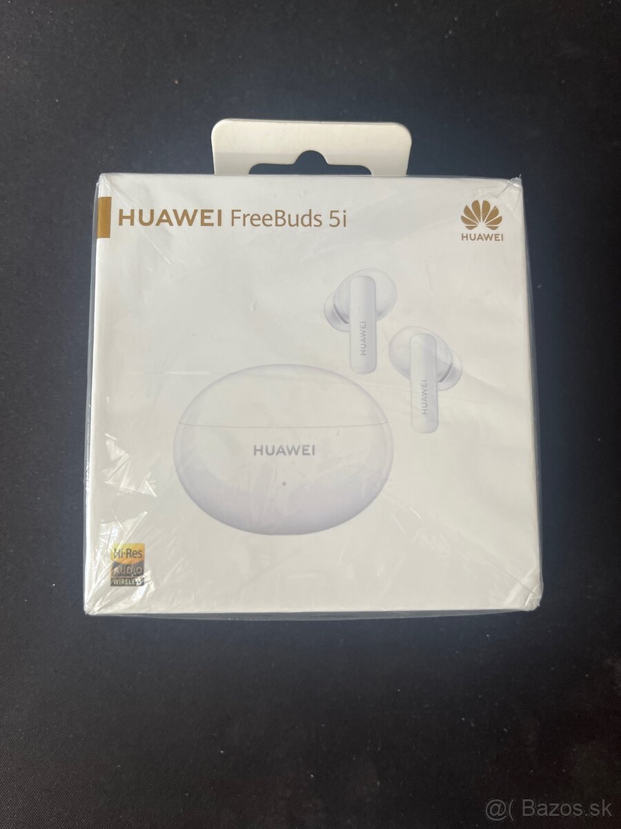 Huawei freebuds 5i