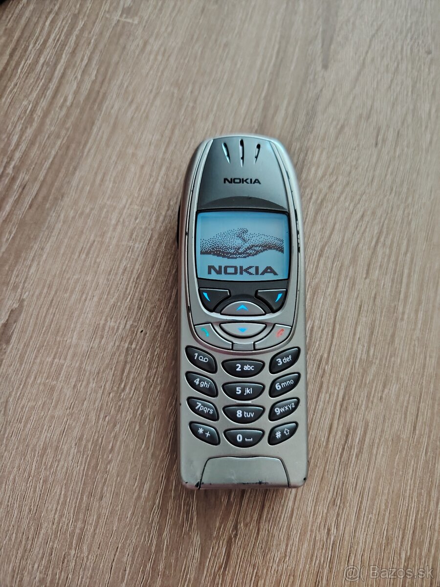 Nokia 6310i