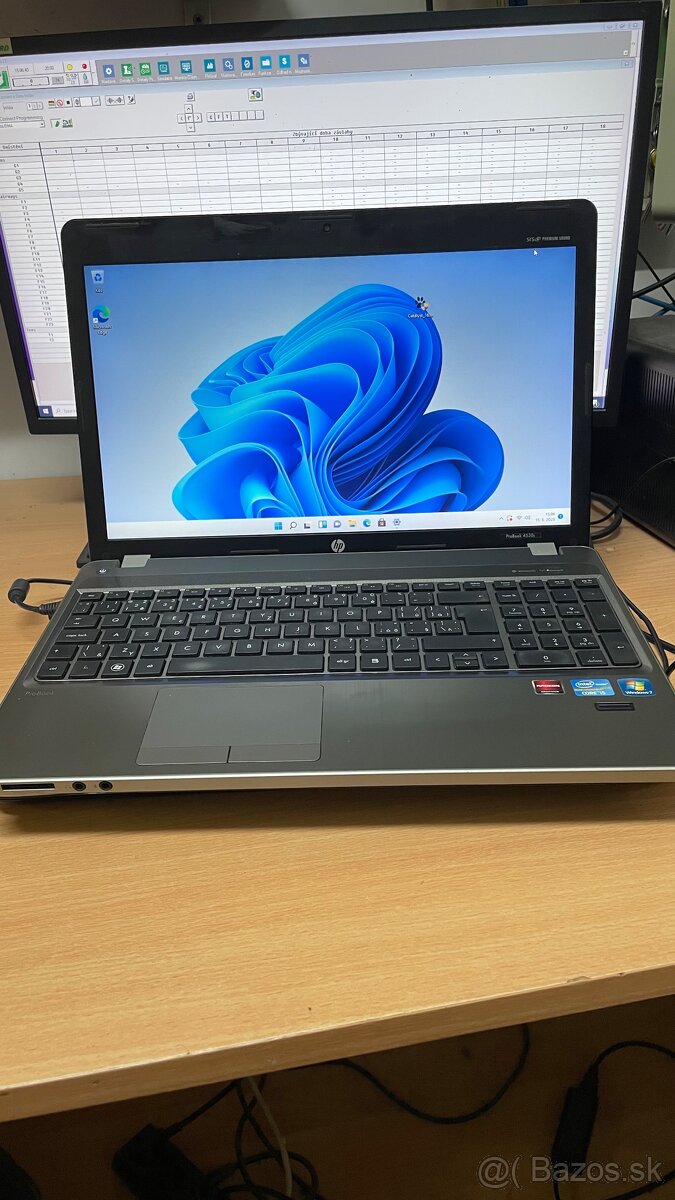 Predám Notebook HP ProBook 4530s