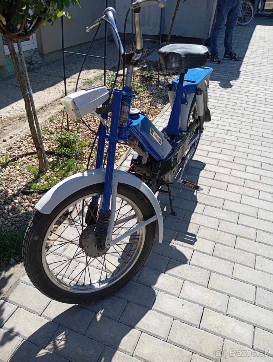 Babeta 207