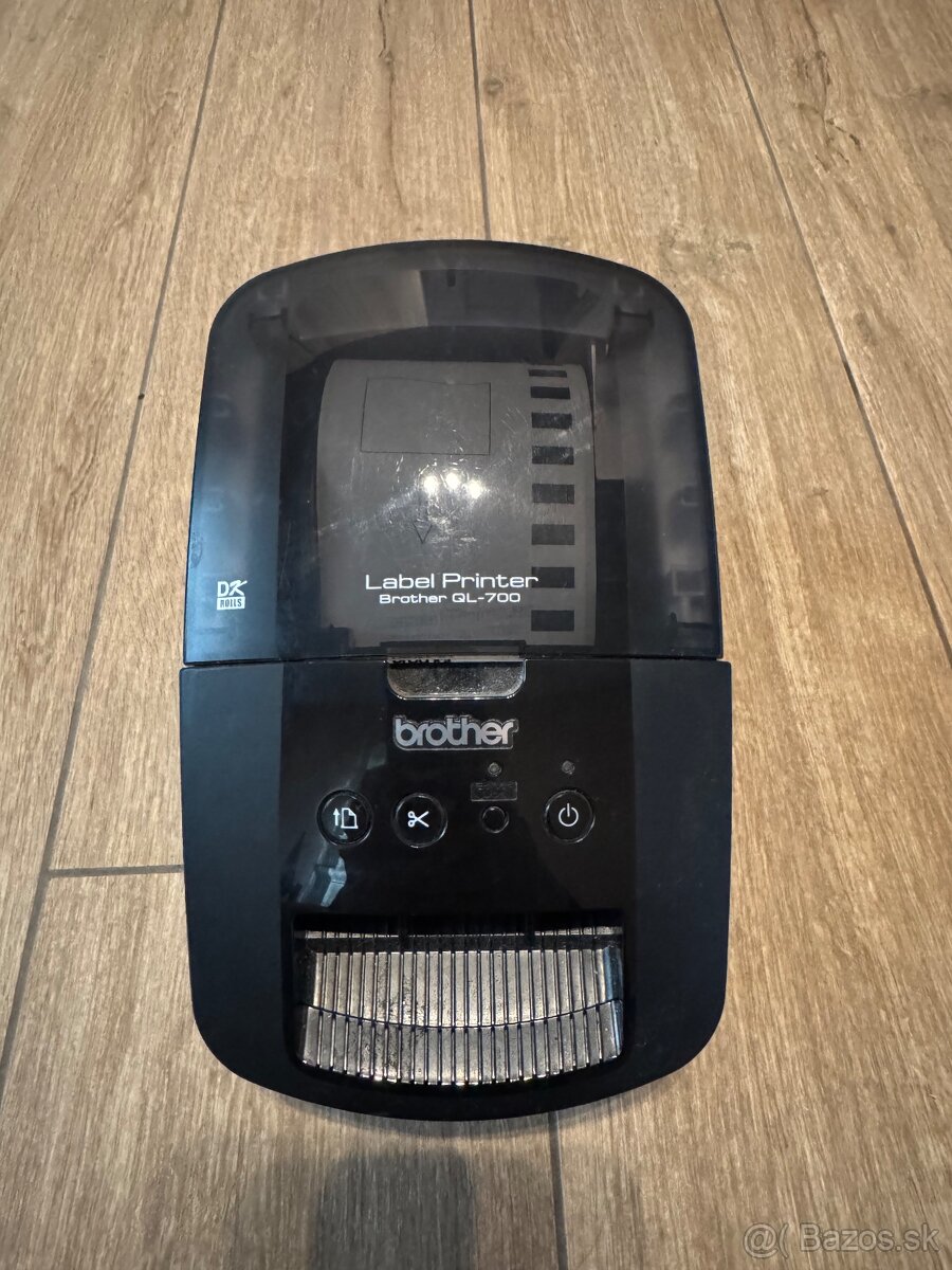 Brother QL-700