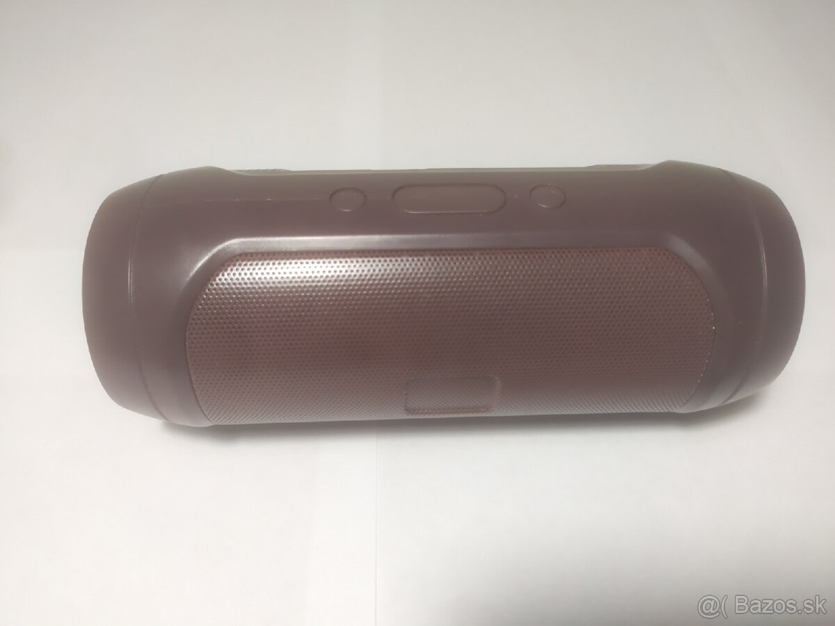 Prenosný reproduktor Subwoofer