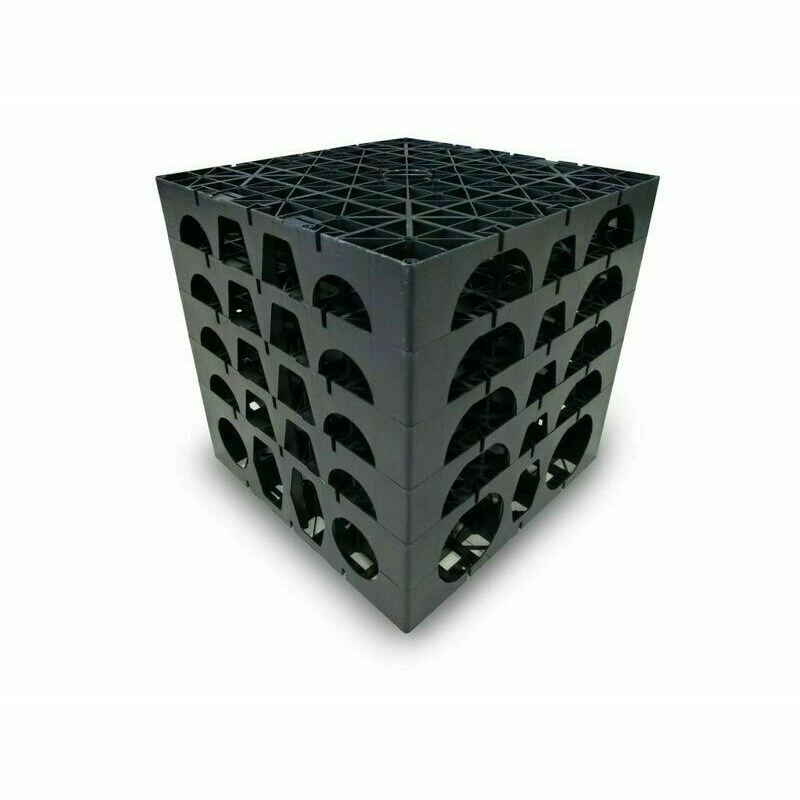 Vsakovací systém Ekodren Drenblok 600 mm