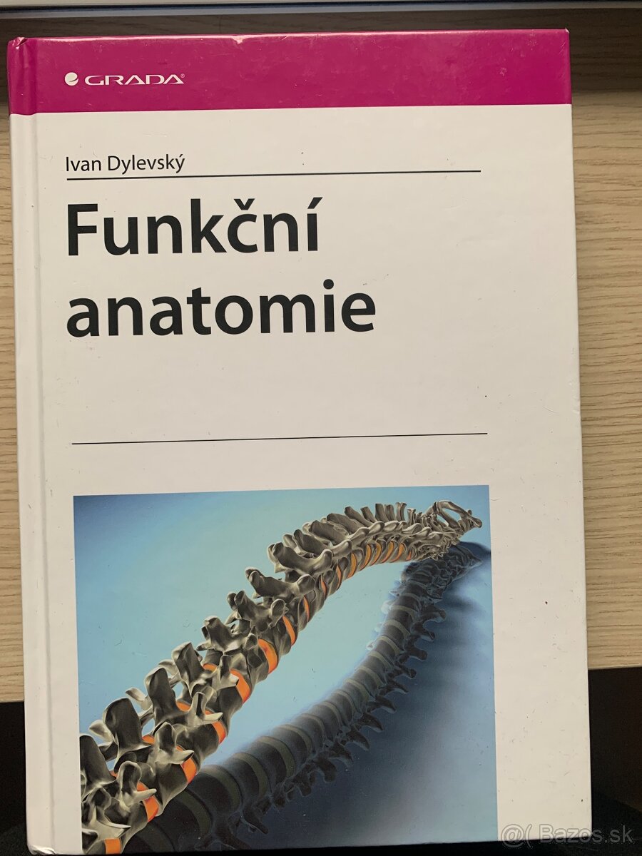 Funkční anatomie