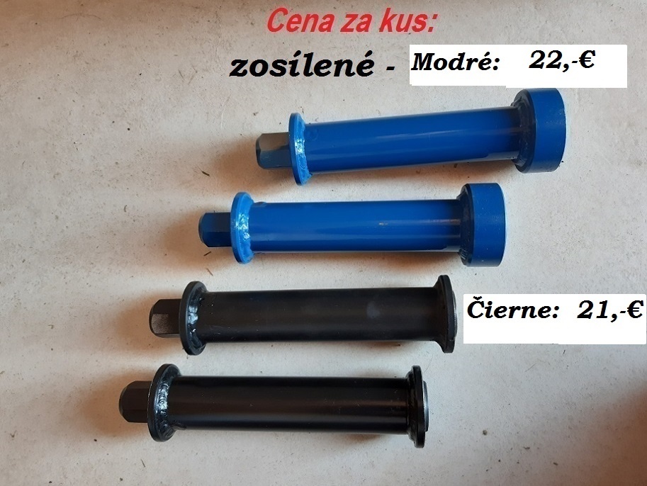 príslušenstvo - vari, agzat