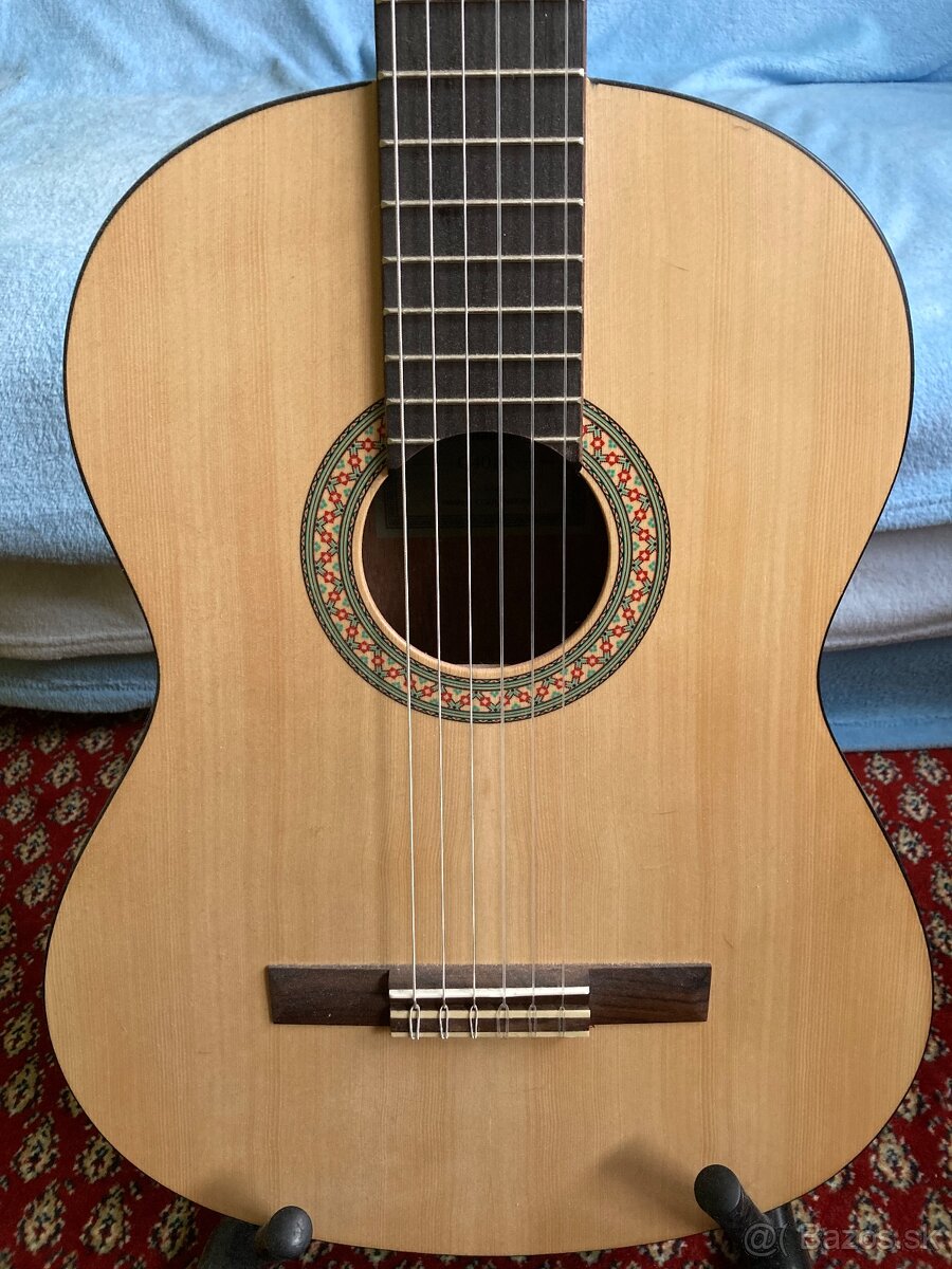 gitara Yamaha C 40M