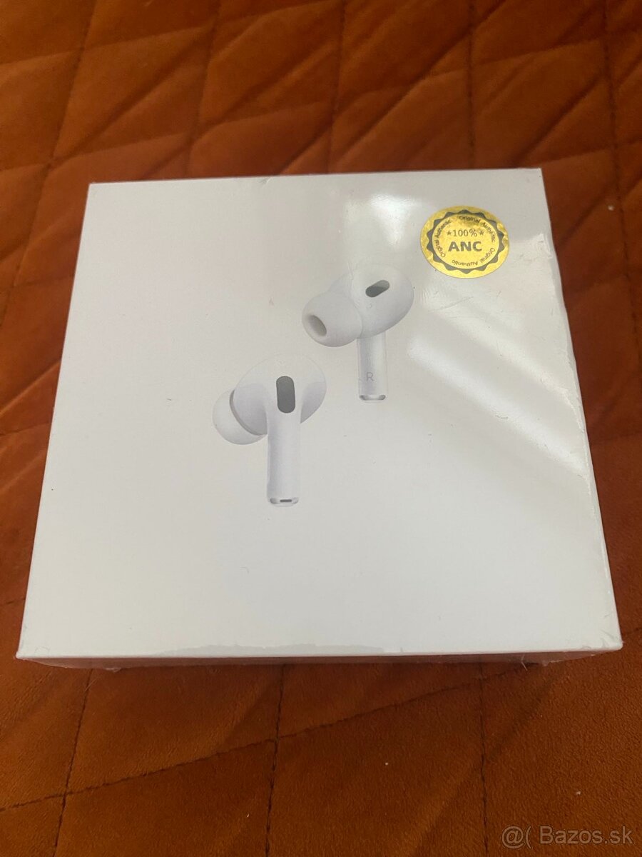 Aplle AirPods Pro 2generations