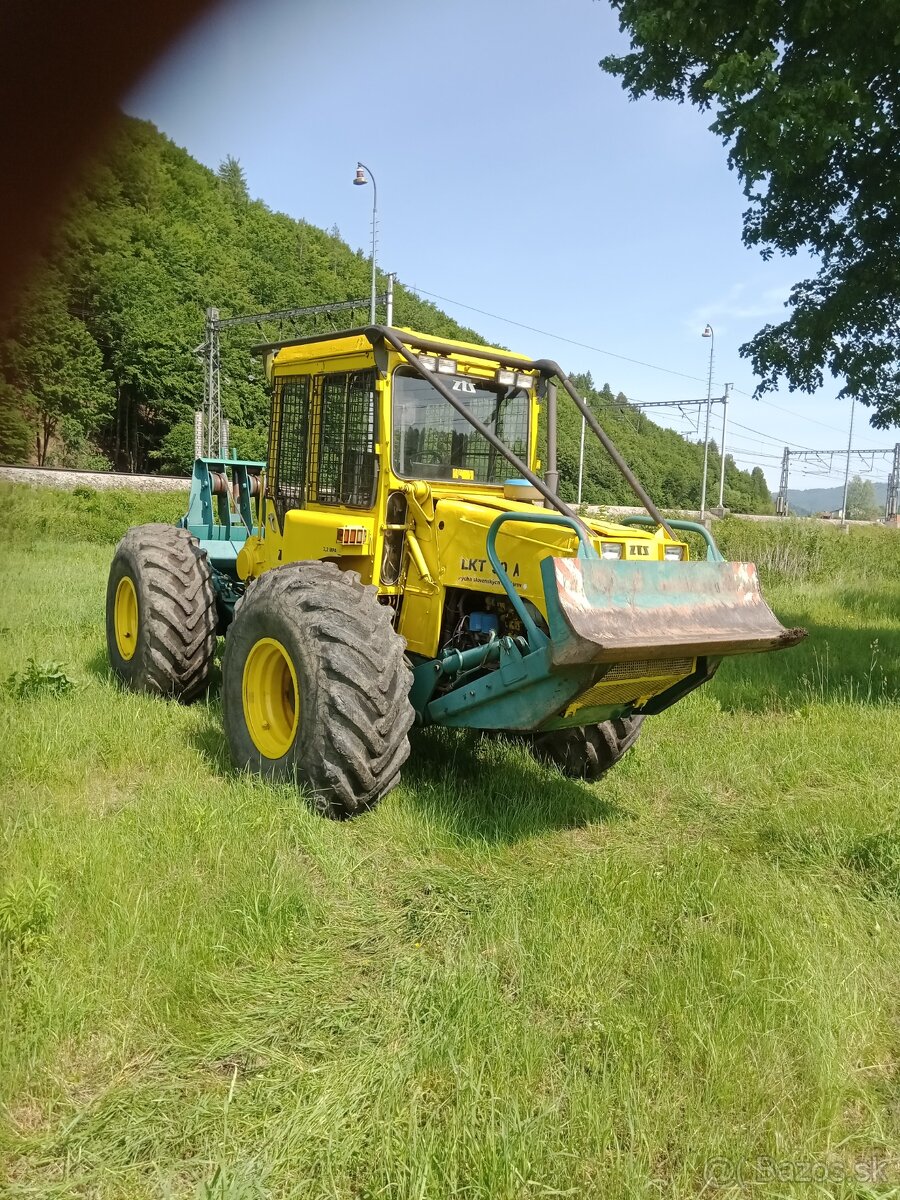 Lkt 90A