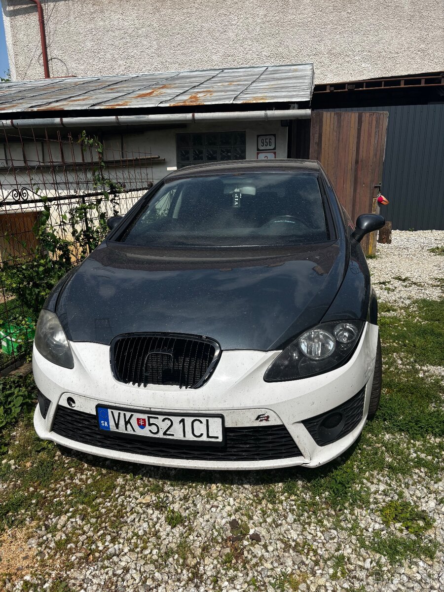 seat leon 1p