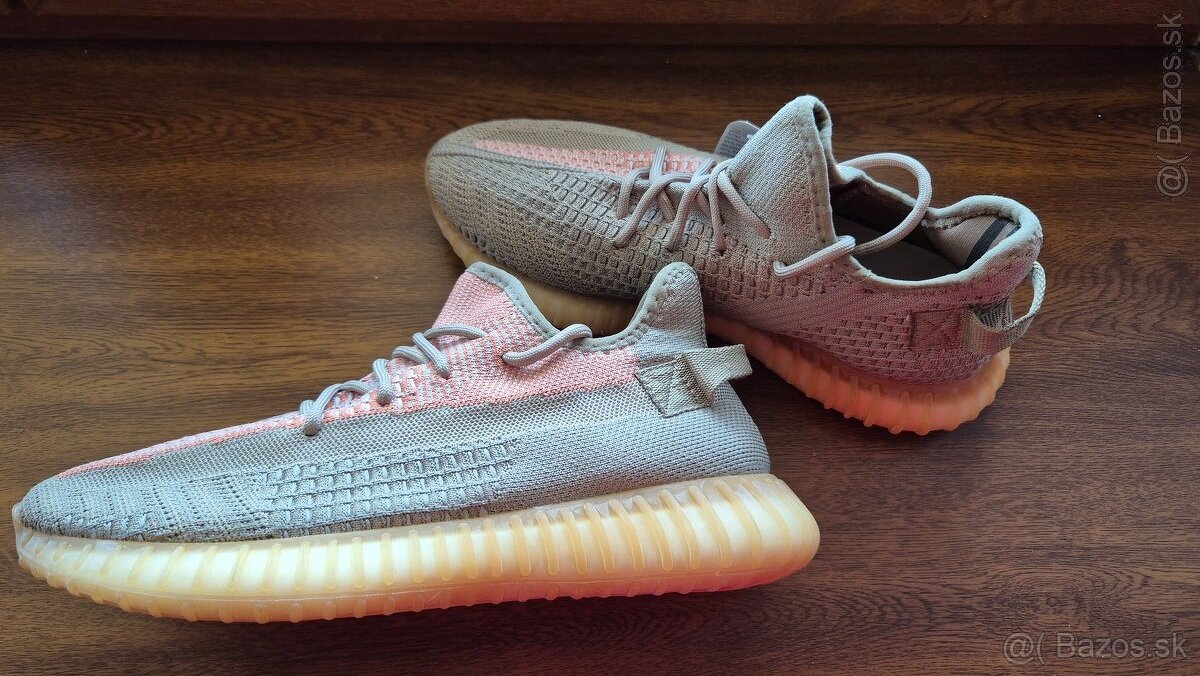 Predám adidas yeezy boost 350 v2