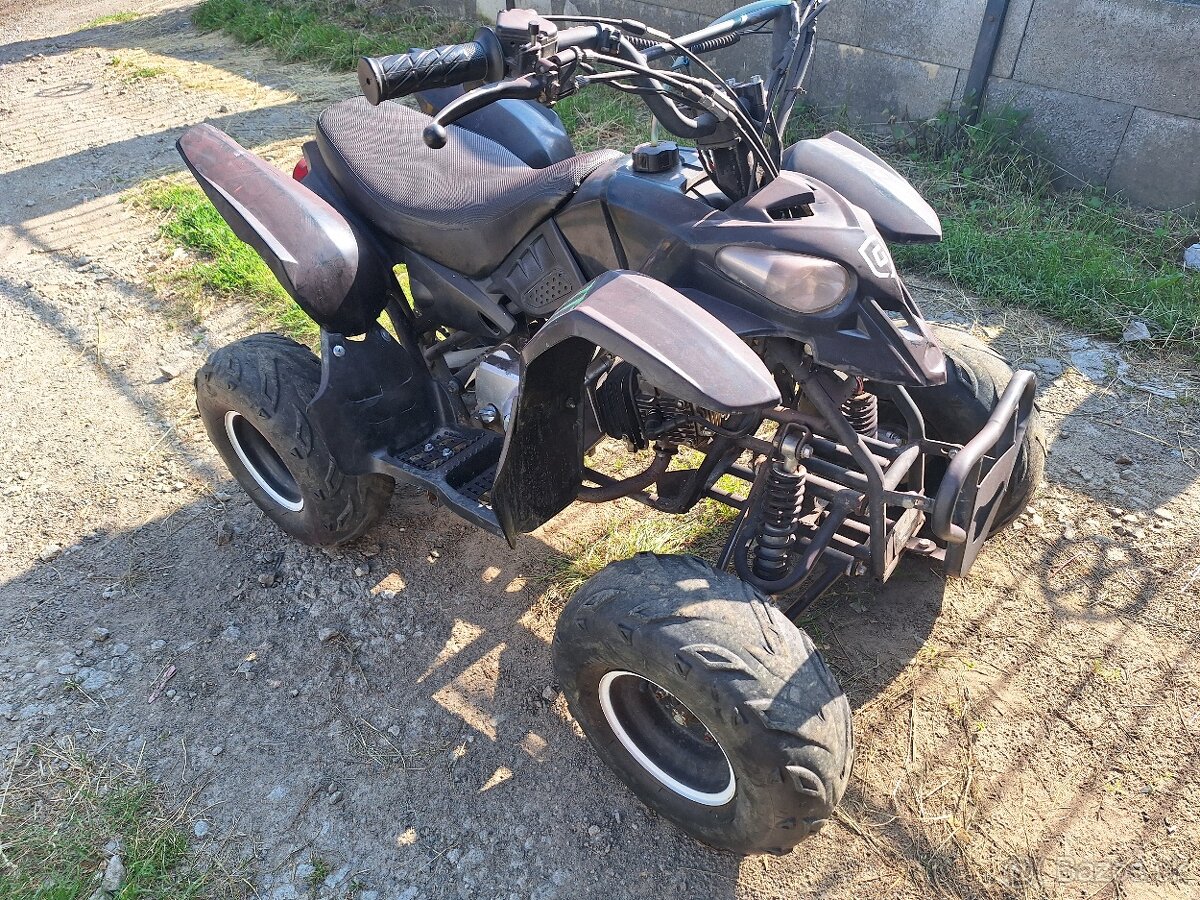Predam štvor kolku 125