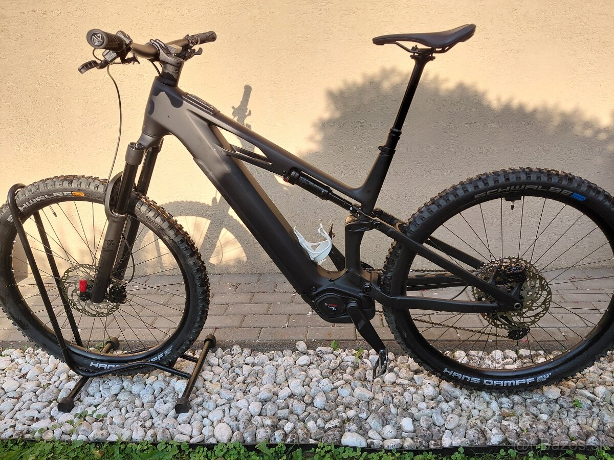Cube Stereo Hybrid One44 HPC Race 800, veľ. XL