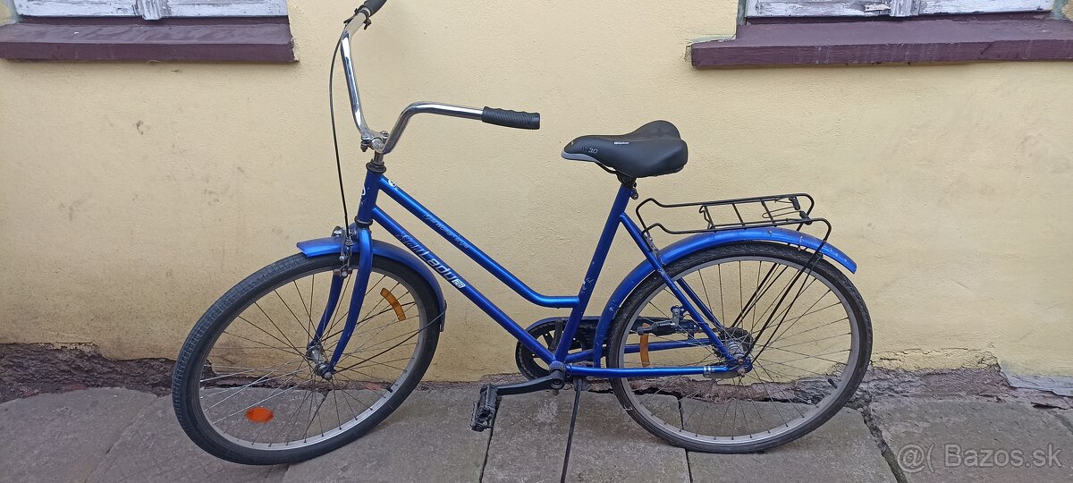 Predám bicykel Lady 26