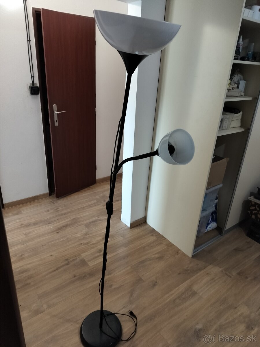 Ikea lampa