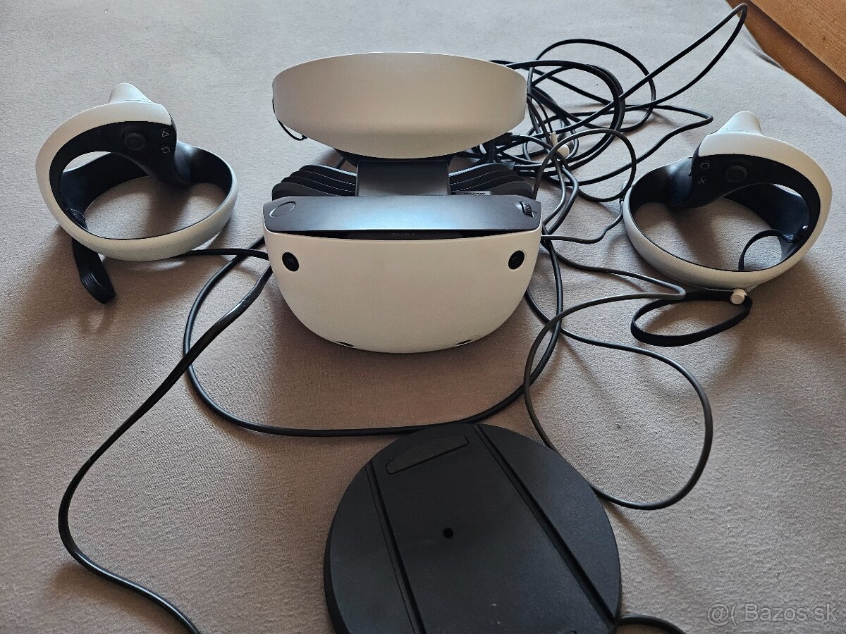 Vr2 naPS5